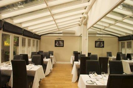 Grange Beauchamp London