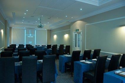 Grange Beauchamp Hotel 4*