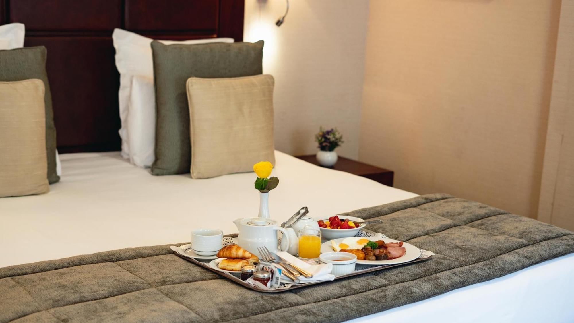 Hotel Grange Beauchamp