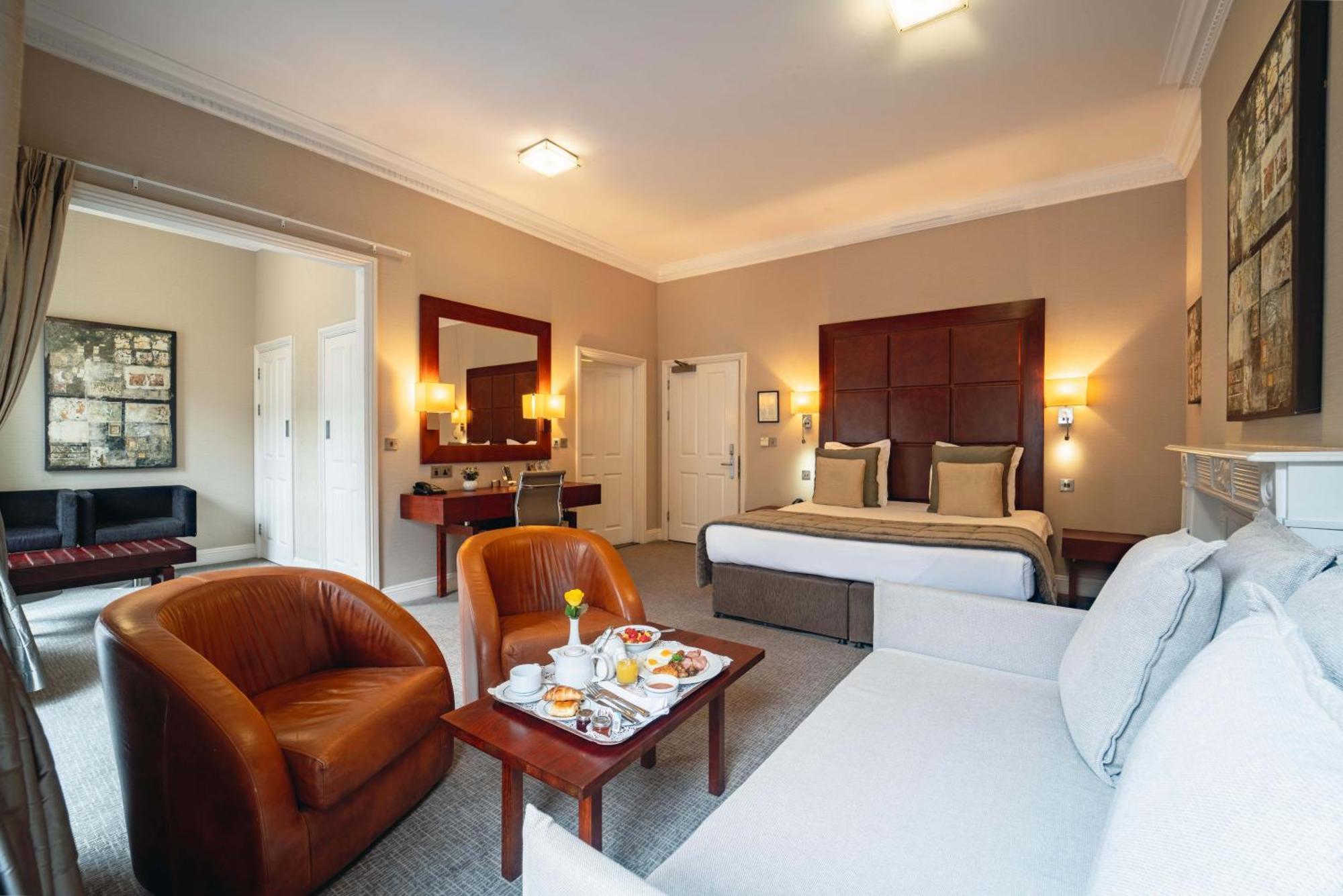 Hotel Grange Beauchamp London