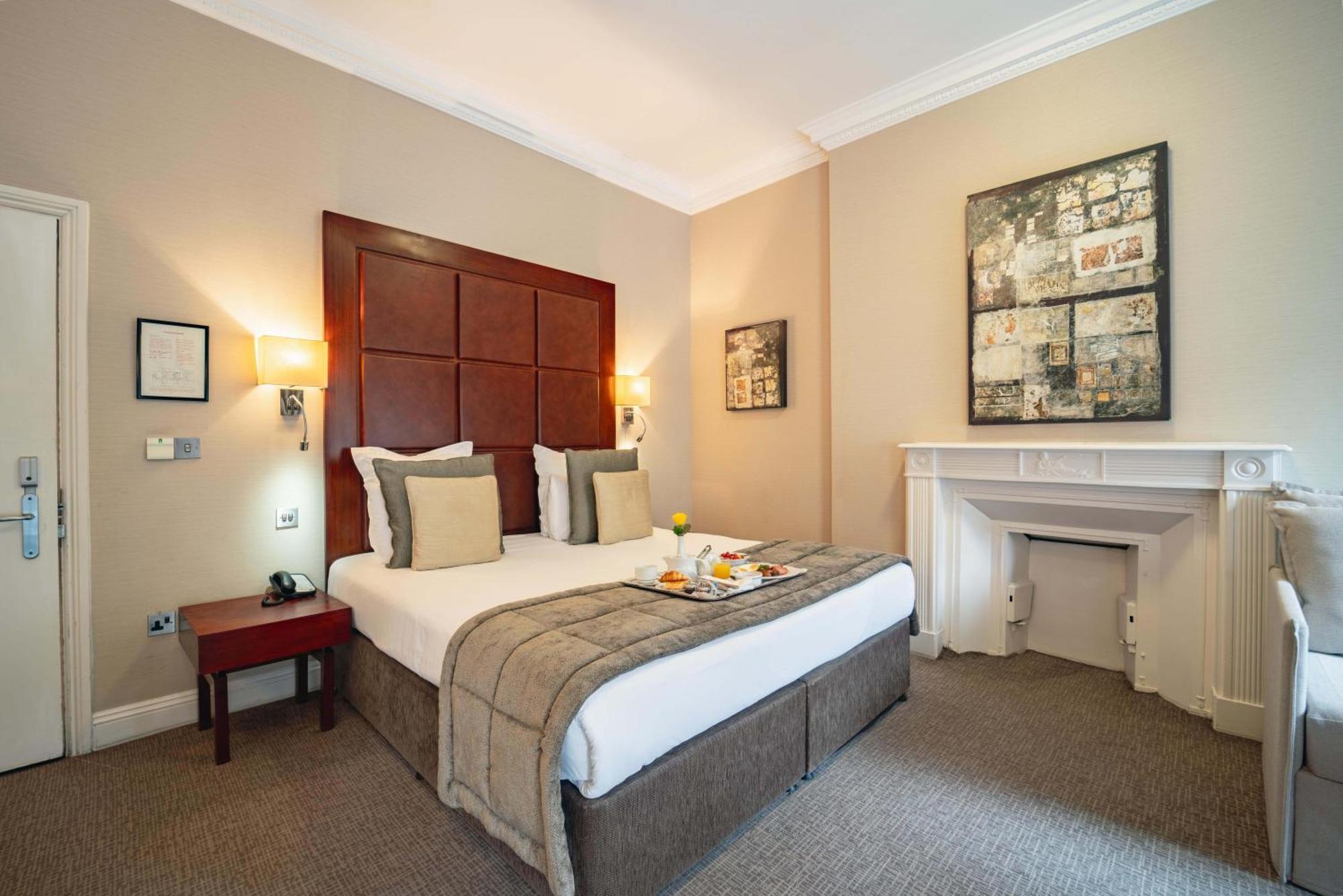 Hotel Grange Beauchamp
