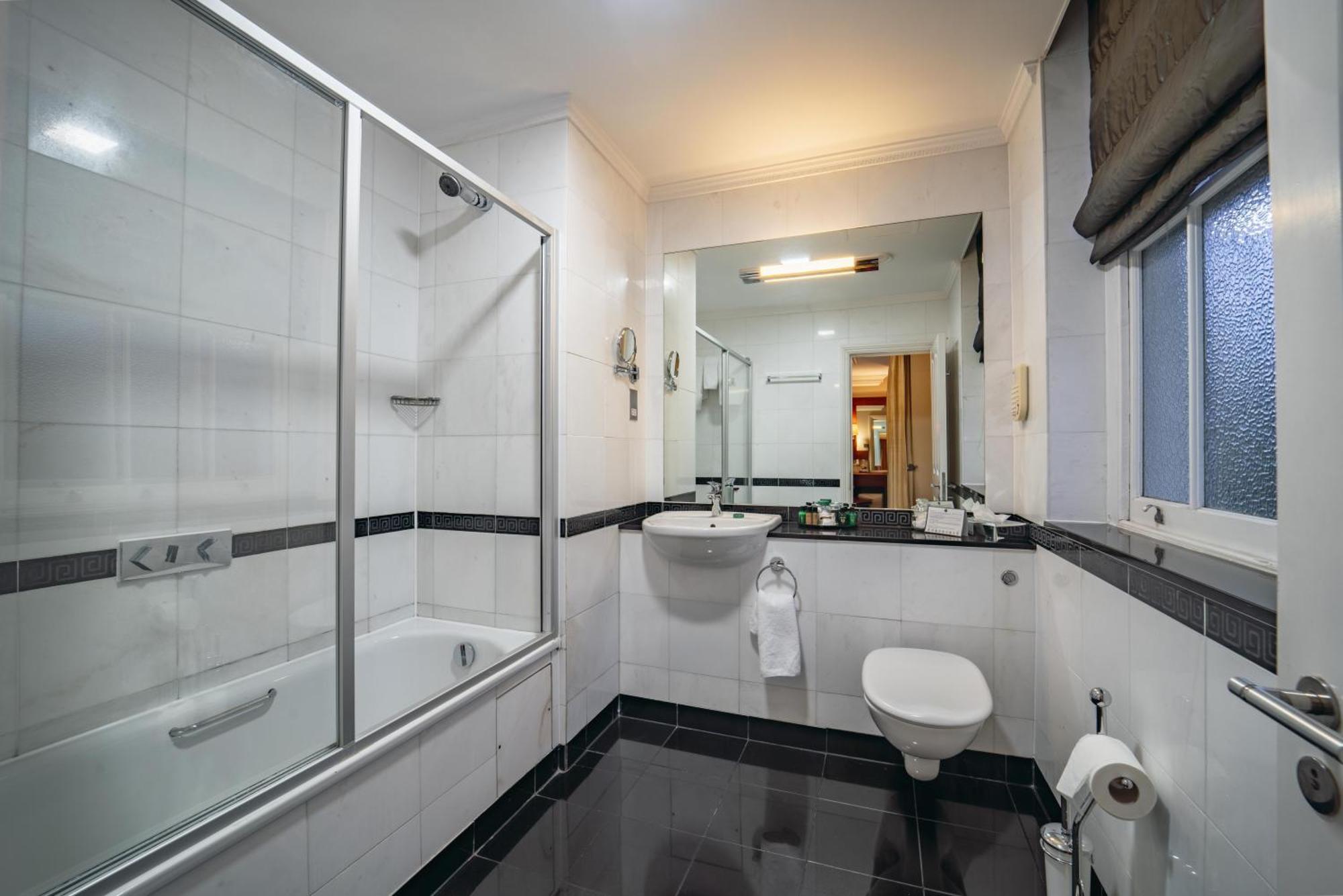 Hotel Grange Beauchamp 4*