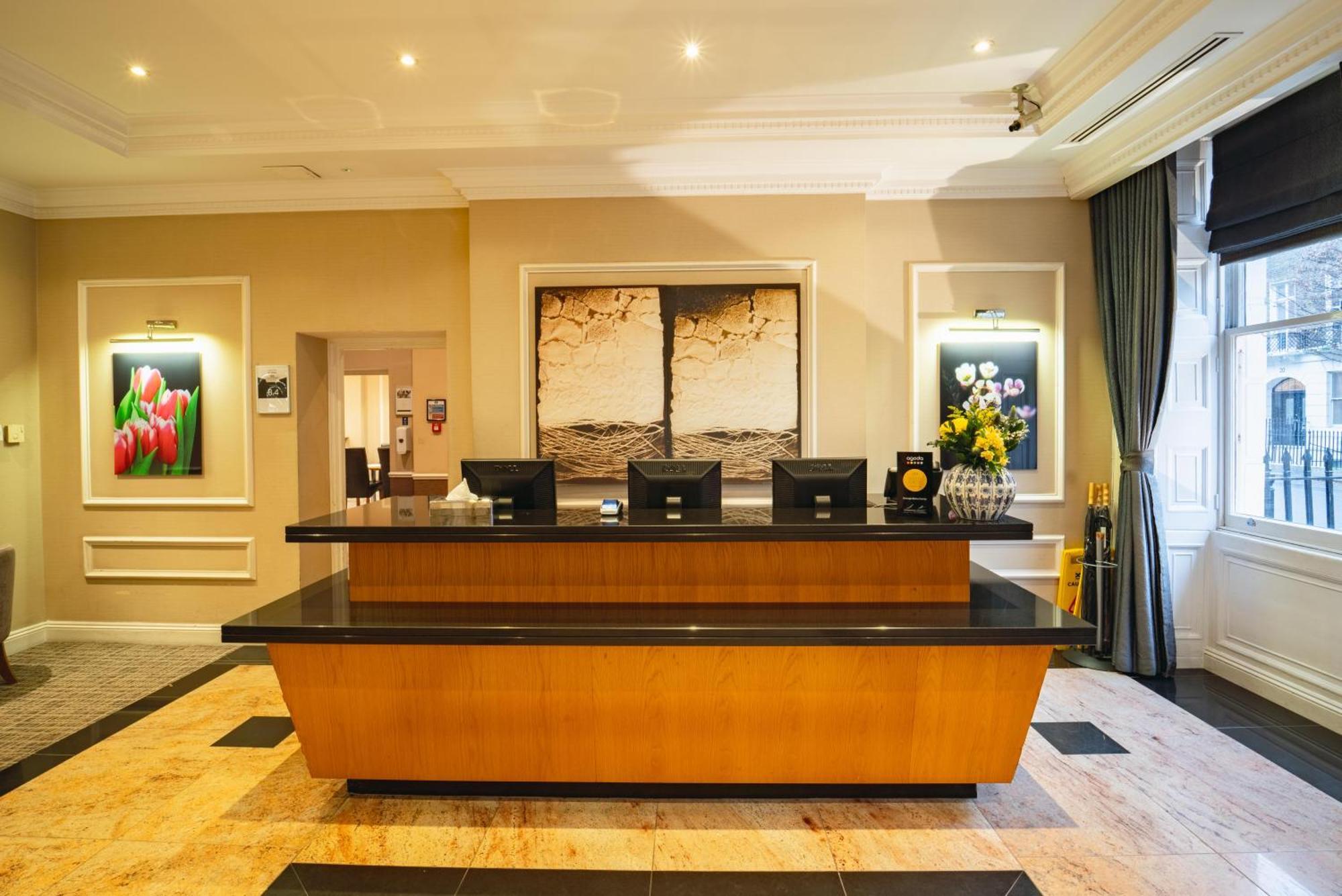 Grange Beauchamp 4* London